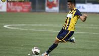 Francesco Bombagi | foto &copy; Antonio Gargiulo | S.S. Juve Stabia